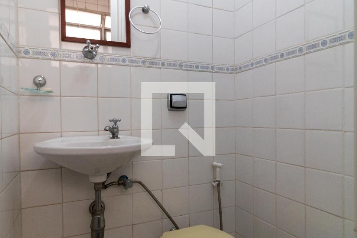 Apartamento à Venda - Bosque, 3 Quartos,  116 m2 em , Campinas - sp | SoloBR