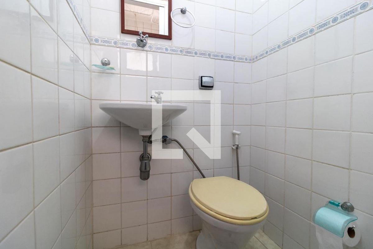 Apartamento à Venda - Bosque, 3 Quartos,  116 m2 em , Campinas - sp | SoloBR