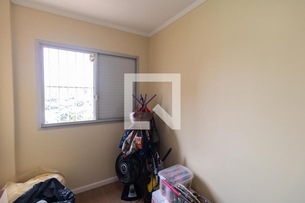 Apartamento à Venda - Bosque, 3 Quartos,  116 m2 em , Campinas - sp | SoloBR