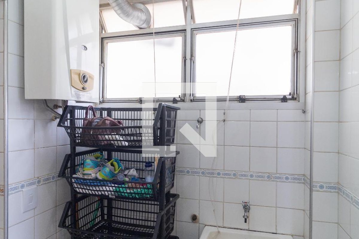 Apartamento à Venda - Bosque, 3 Quartos,  116 m2 em , Campinas - sp | SoloBR