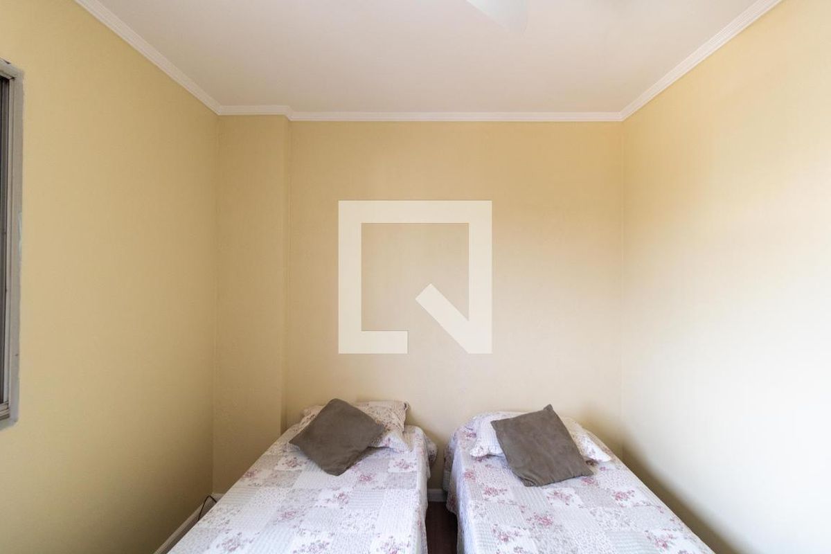 Apartamento à Venda - Bosque, 3 Quartos,  116 m2 em , Campinas - sp | SoloBR