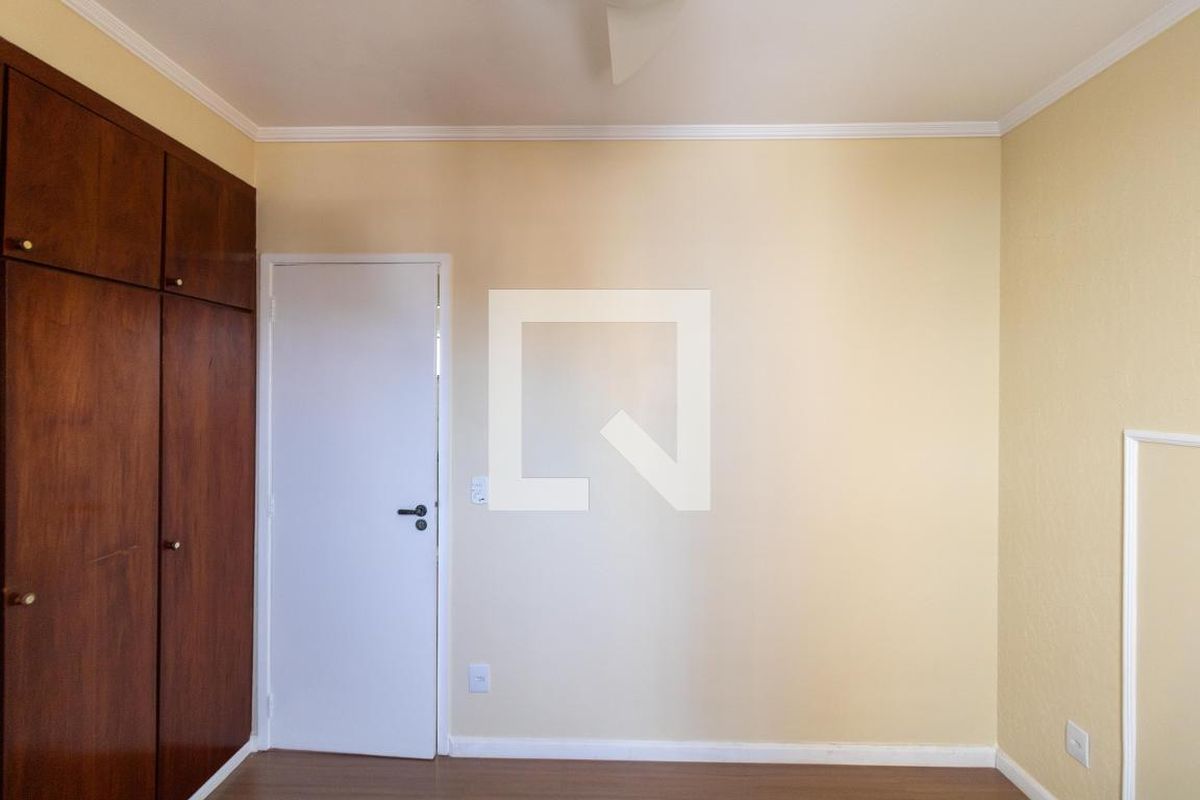 Apartamento à Venda - Bosque, 3 Quartos,  116 m2 em , Campinas - sp | SoloBR