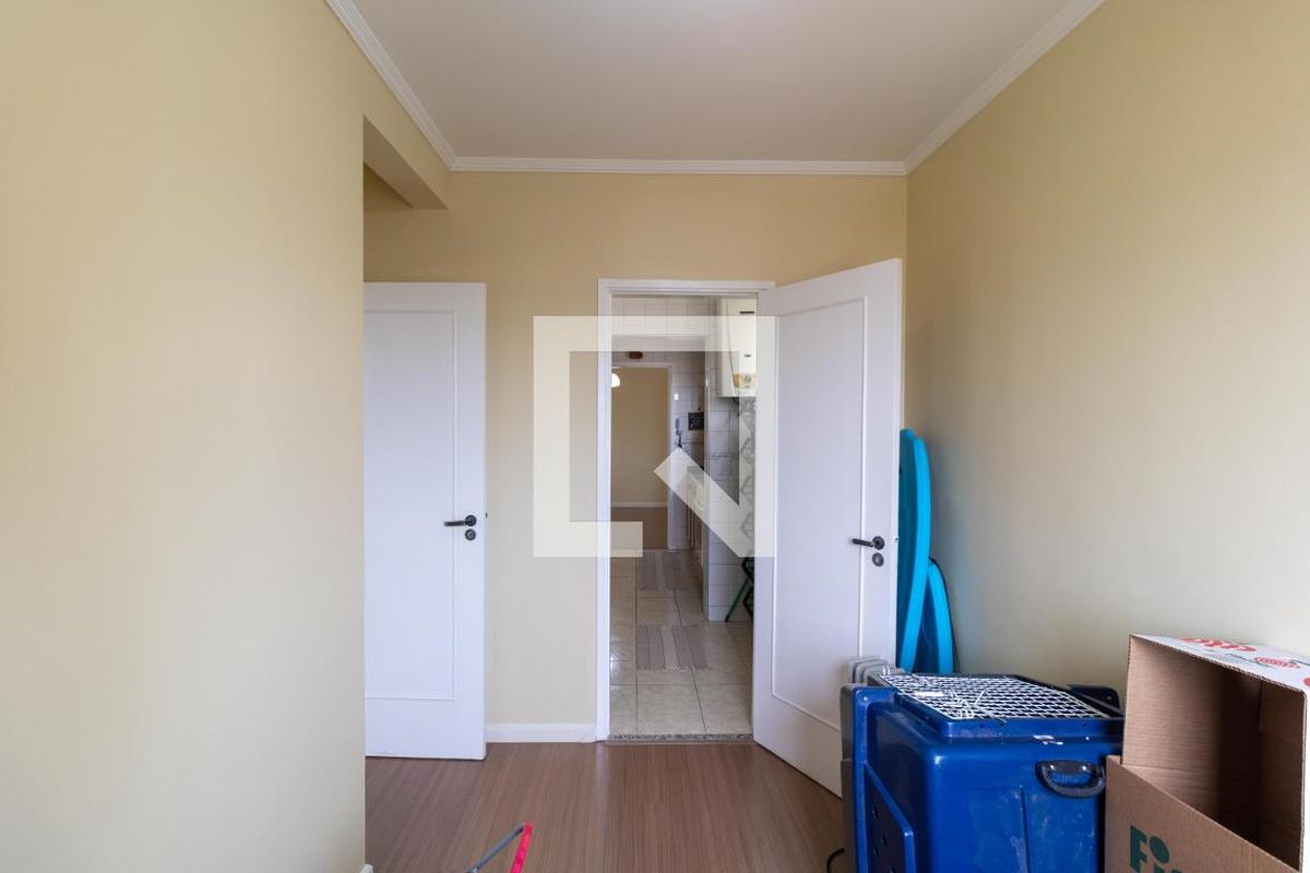 Apartamento à Venda - Bosque, 3 Quartos,  116 m2 em , Campinas - sp | SoloBR