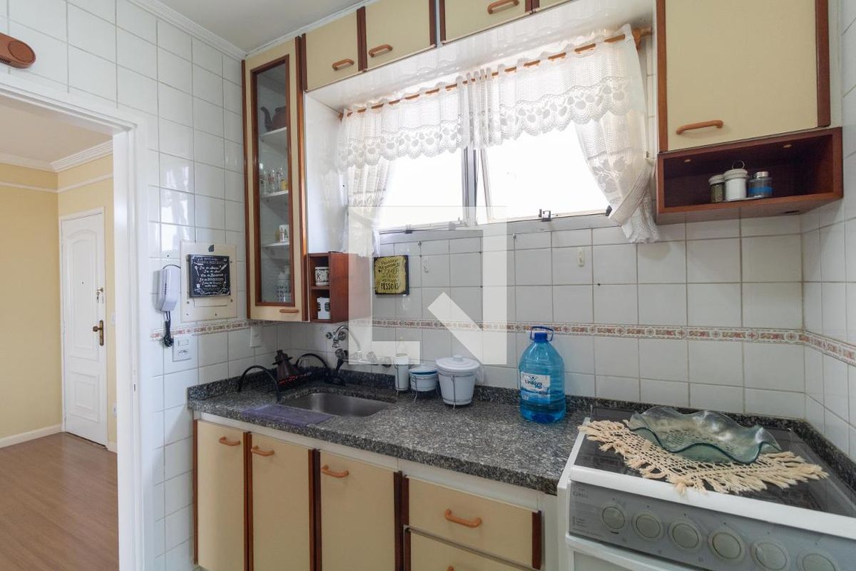 Apartamento à Venda - Bosque, 3 Quartos,  116 m2 em , Campinas - sp | SoloBR
