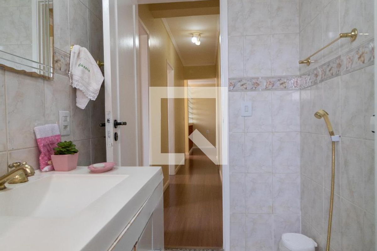 Apartamento à Venda - Bosque, 3 Quartos,  116 m2 em , Campinas - sp | SoloBR