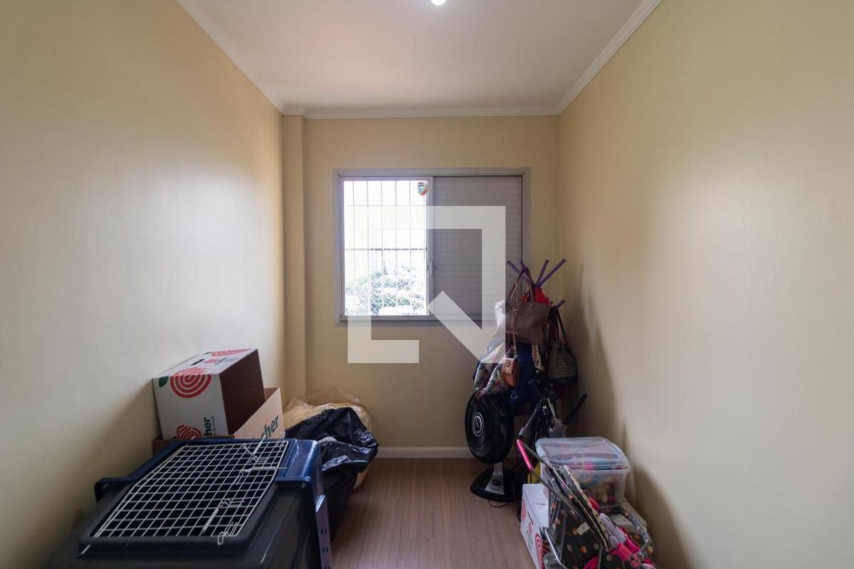Apartamento à Venda - Bosque, 3 Quartos,  116 m2 em , Campinas - sp | SoloBR