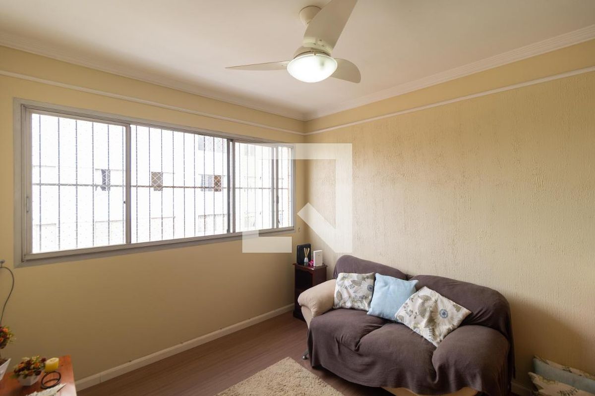 Apartamento à Venda - Bosque, 3 Quartos,  116 m2 em , Campinas - sp | SoloBR