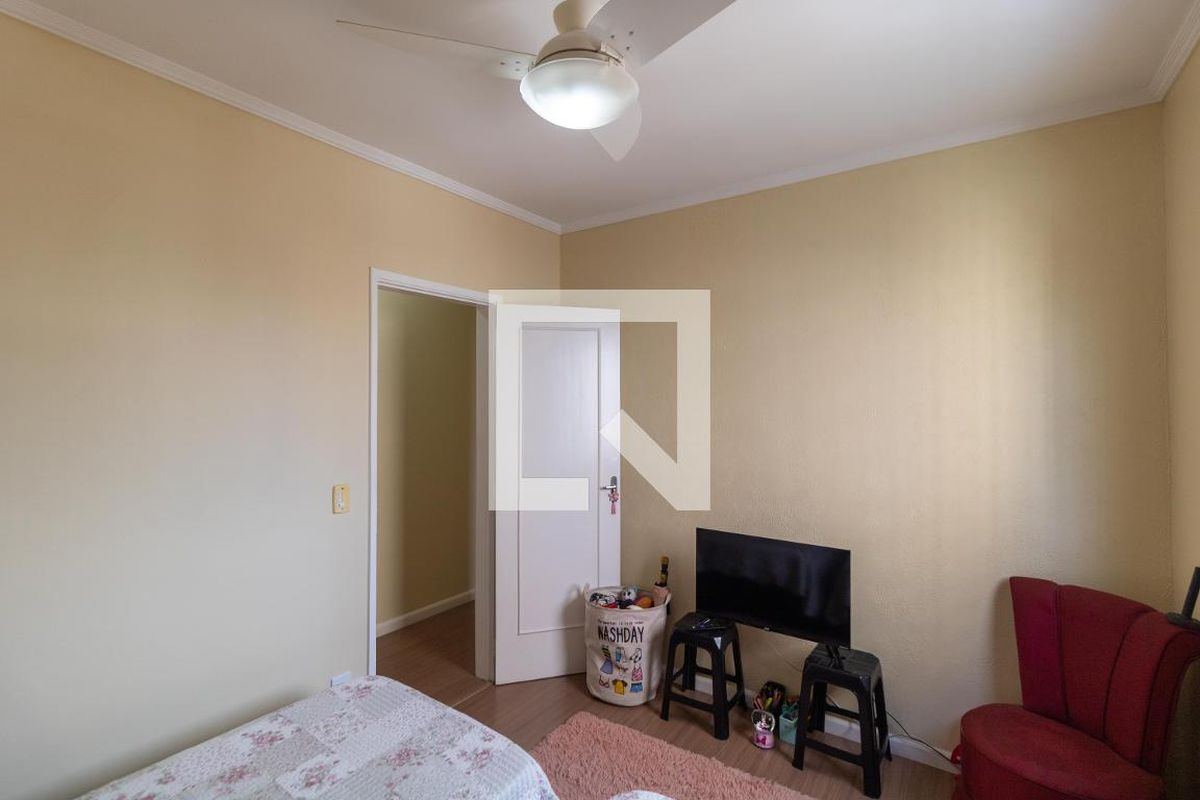 Apartamento à Venda - Bosque, 3 Quartos,  116 m2 em , Campinas - sp | SoloBR