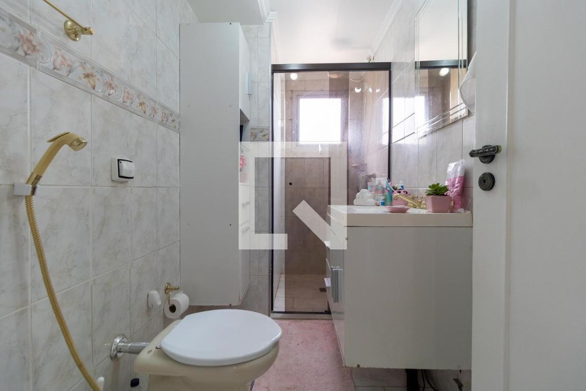 Apartamento à Venda - Bosque, 3 Quartos,  116 m2 em , Campinas - sp | SoloBR
