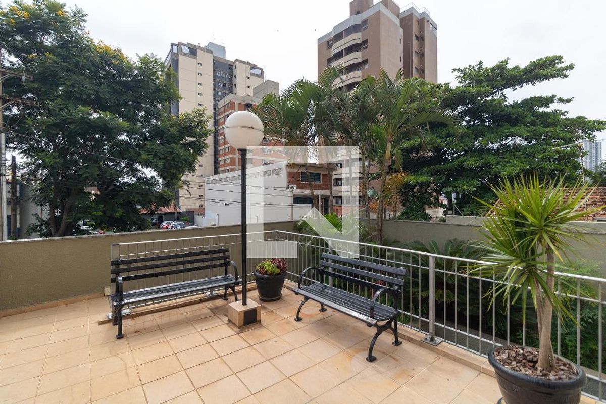 Apartamento à Venda - Bosque, 3 Quartos,  116 m2 em , Campinas - sp | SoloBR