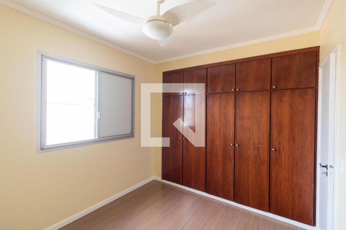 Apartamento à Venda - Bosque, 3 Quartos,  116 m2 em , Campinas - sp | SoloBR