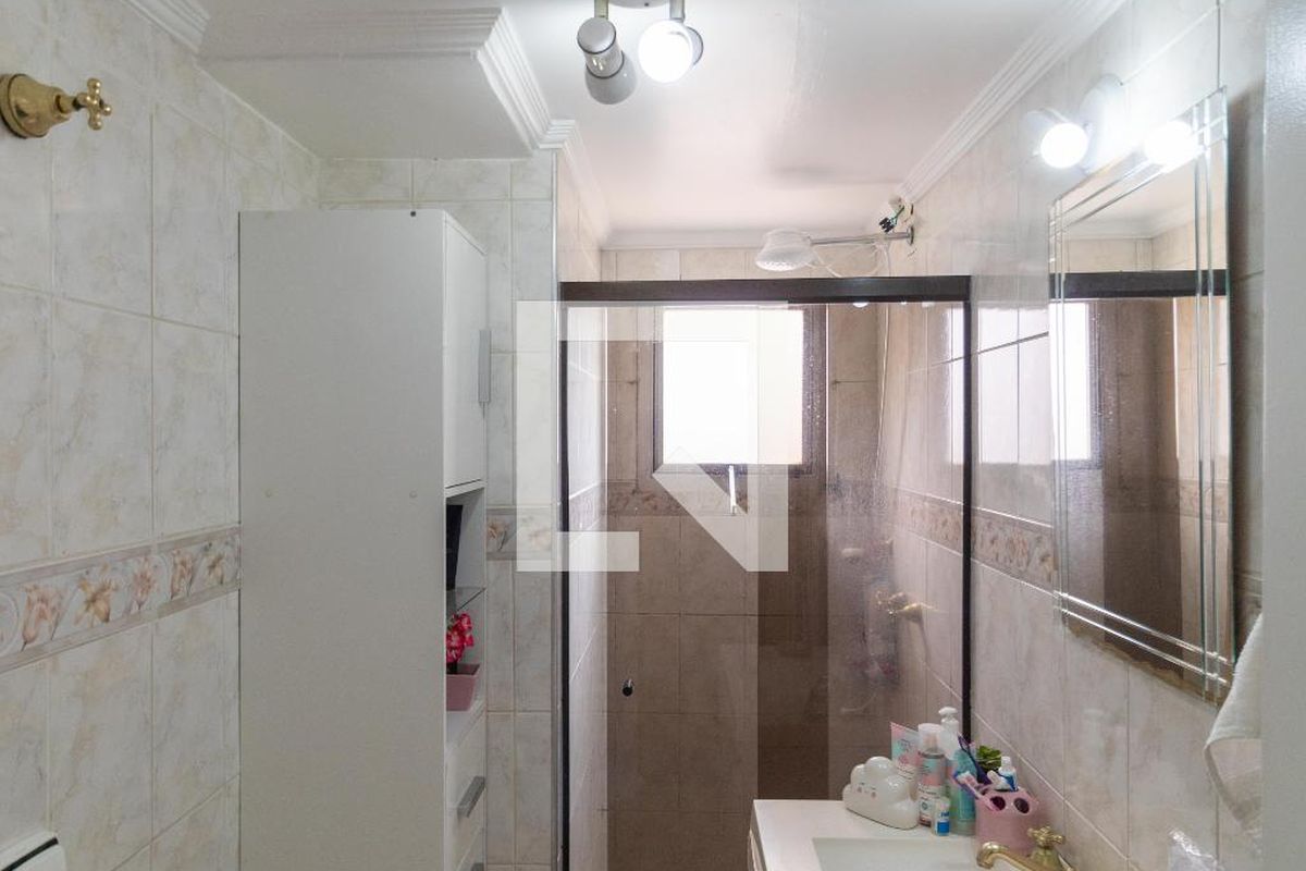 Apartamento à Venda - Bosque, 3 Quartos,  116 m2 em , Campinas - sp | SoloBR