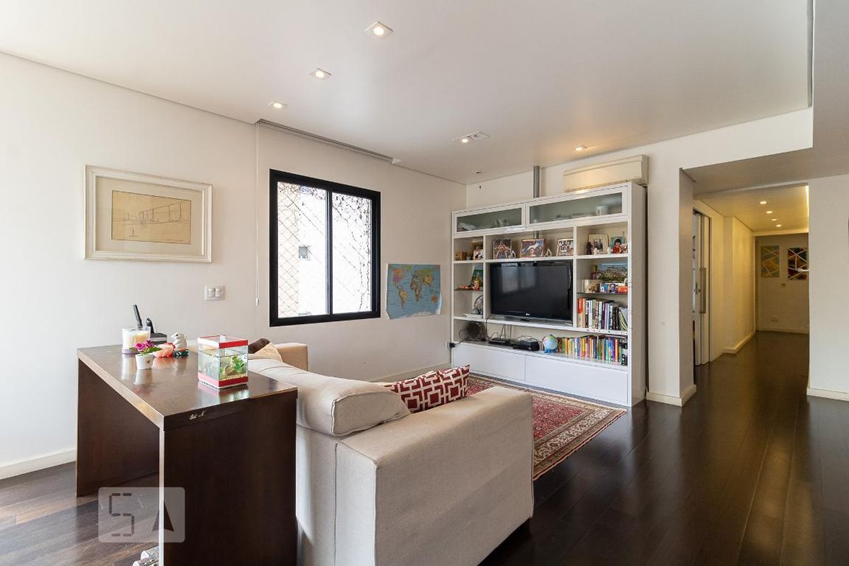 Apartamento, 3 quartos, 167 m² - Foto 3