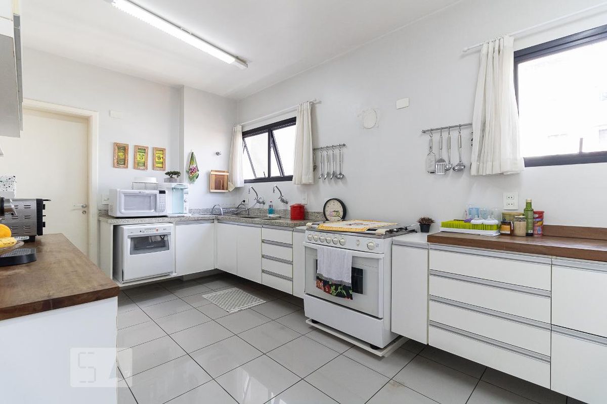 Apartamento, 3 quartos, 167 m² - Foto 55