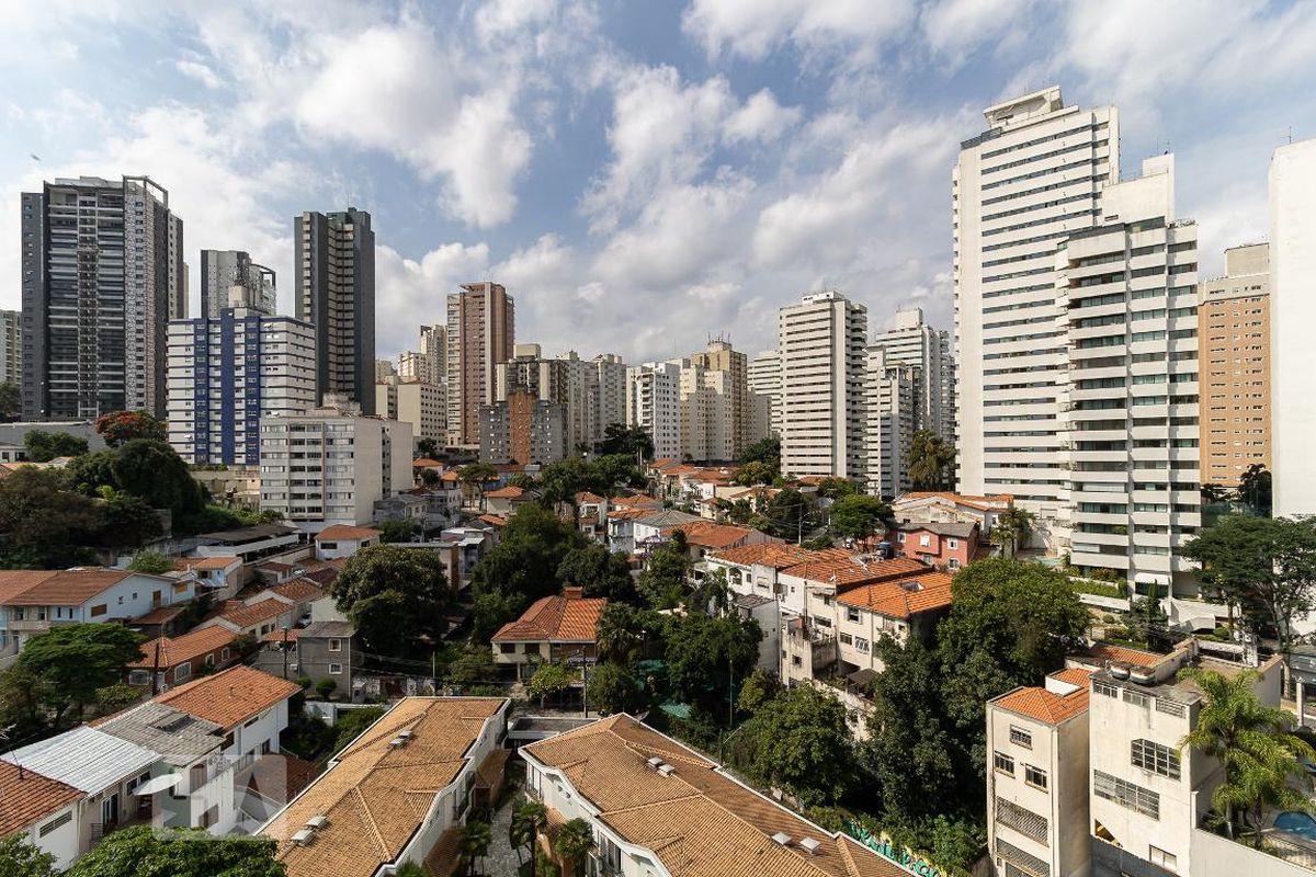 Apartamento, 3 quartos, 167 m² - Foto 27