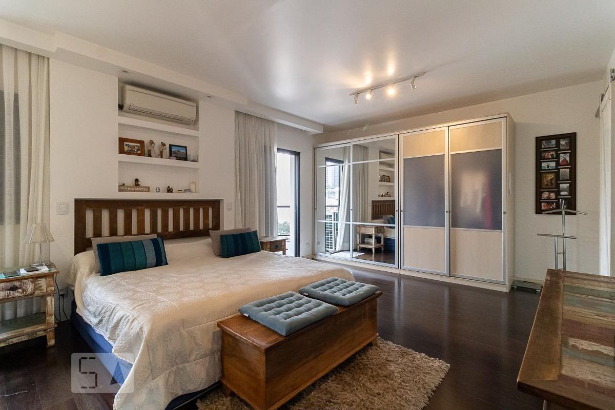 Apartamento, 3 quartos, 167 m² - Foto 16