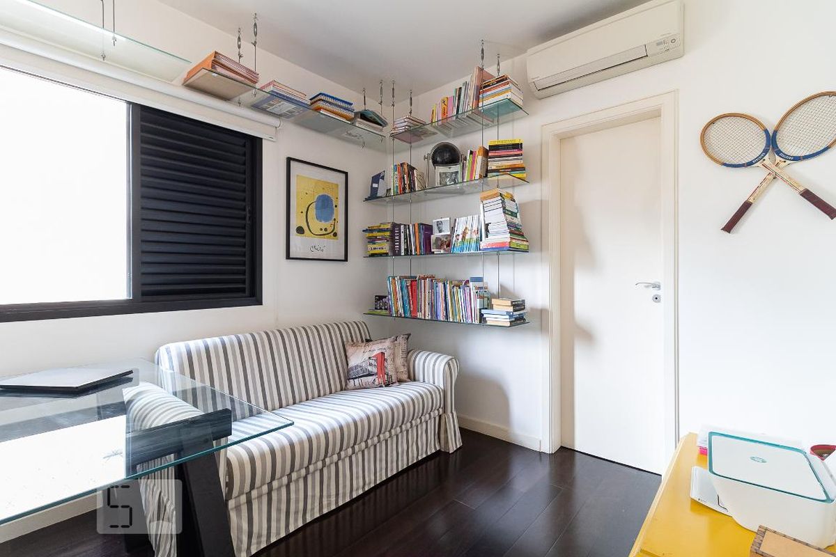 Apartamento, 3 quartos, 167 m² - Foto 48