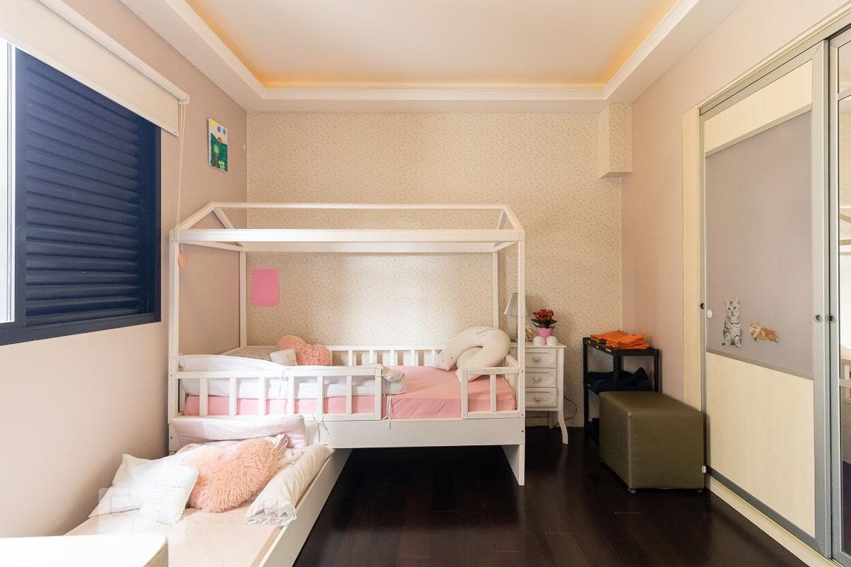 Apartamento, 3 quartos, 167 m² - Foto 41