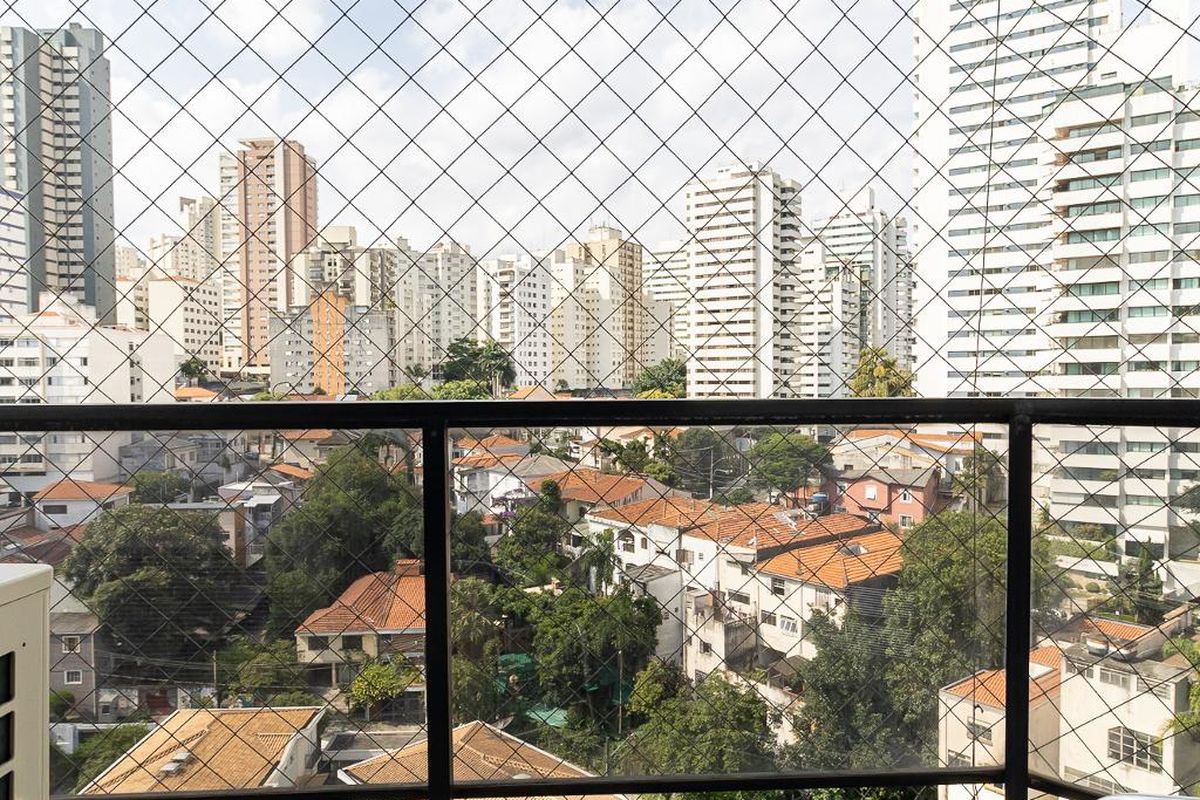Apartamento, 3 quartos, 167 m² - Foto 26