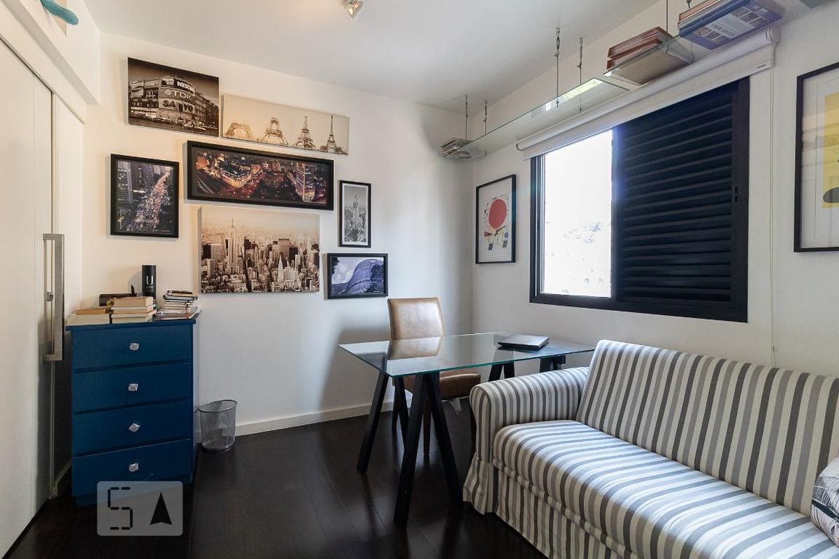 Apartamento, 3 quartos, 167 m² - Foto 49