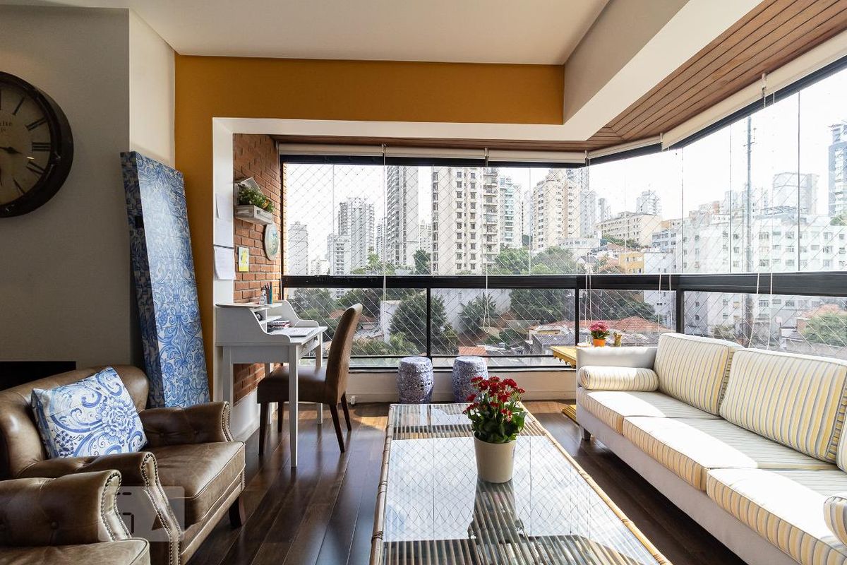 Apartamento, 3 quartos, 167 m² - Foto 7