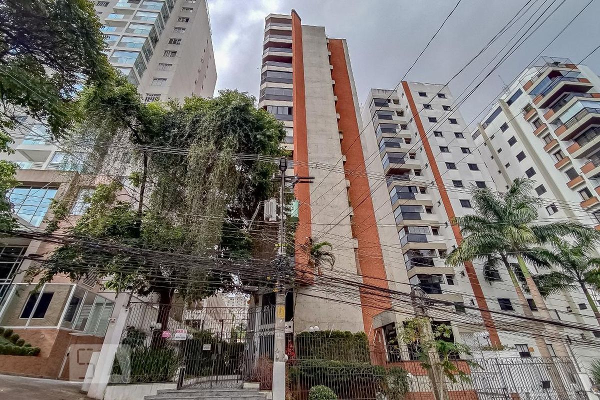 Apartamento, 3 quartos, 167 m² - Foto 83