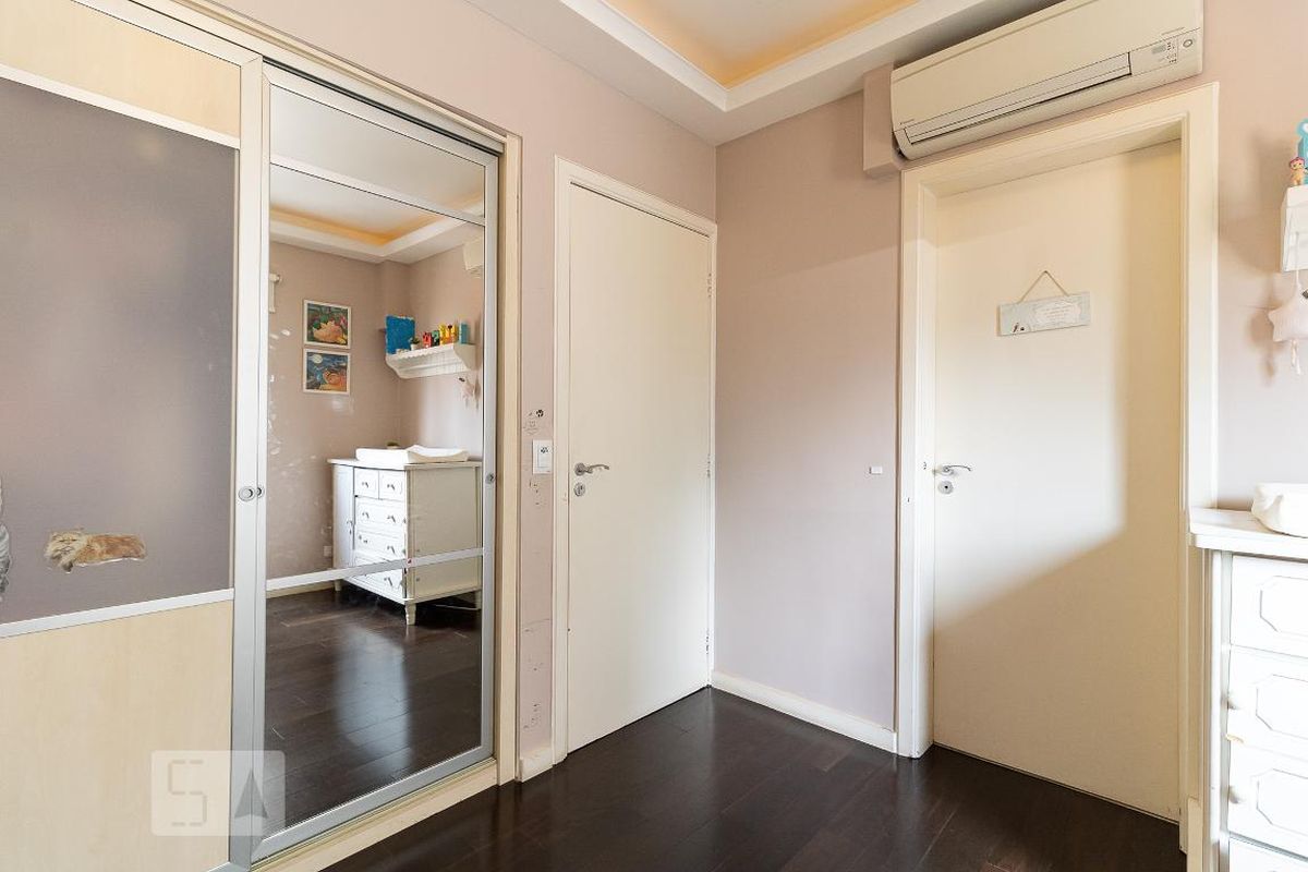 Apartamento, 3 quartos, 167 m² - Foto 40