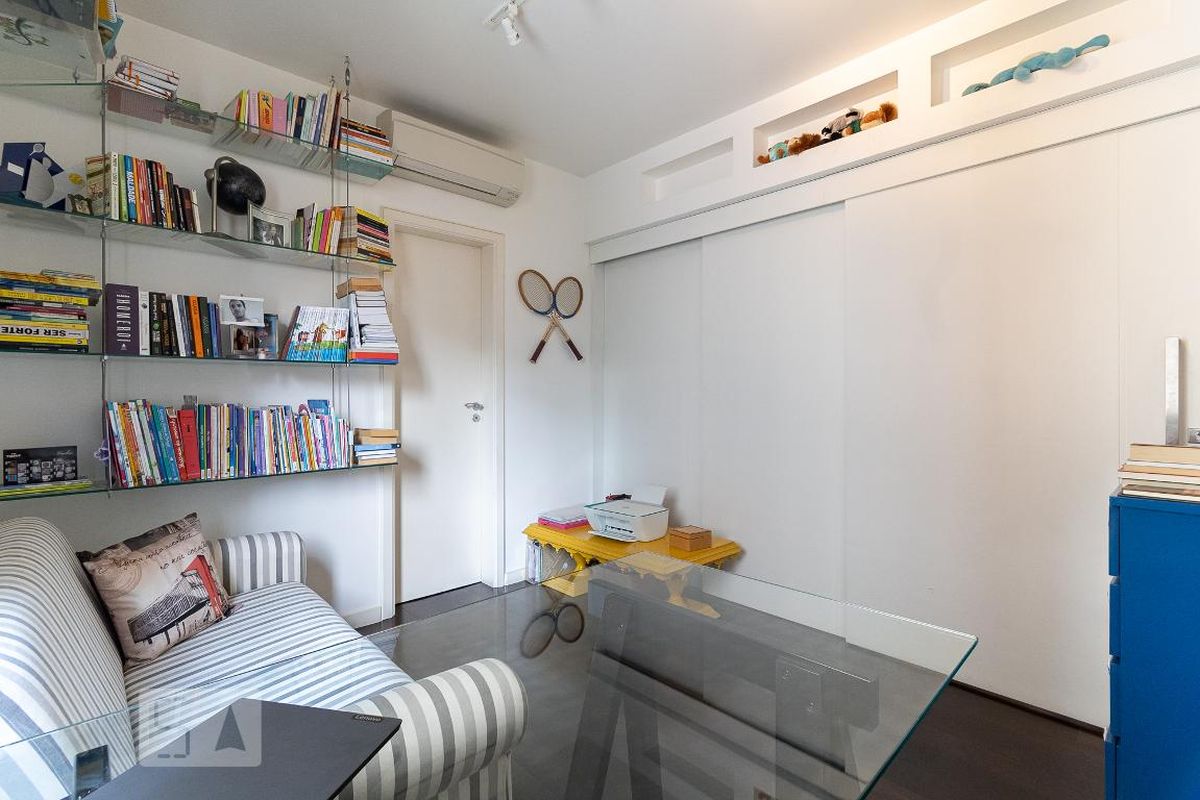 Apartamento, 3 quartos, 167 m² - Foto 47