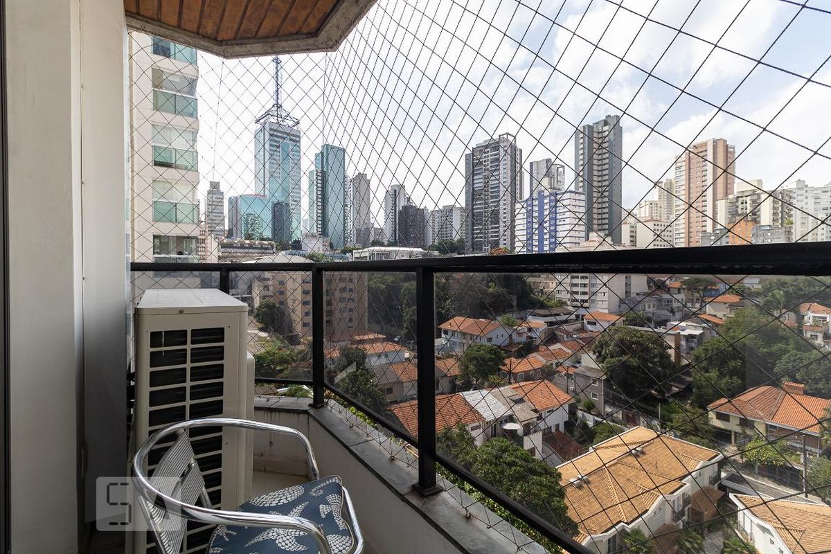 Apartamento, 3 quartos, 167 m² - Foto 23