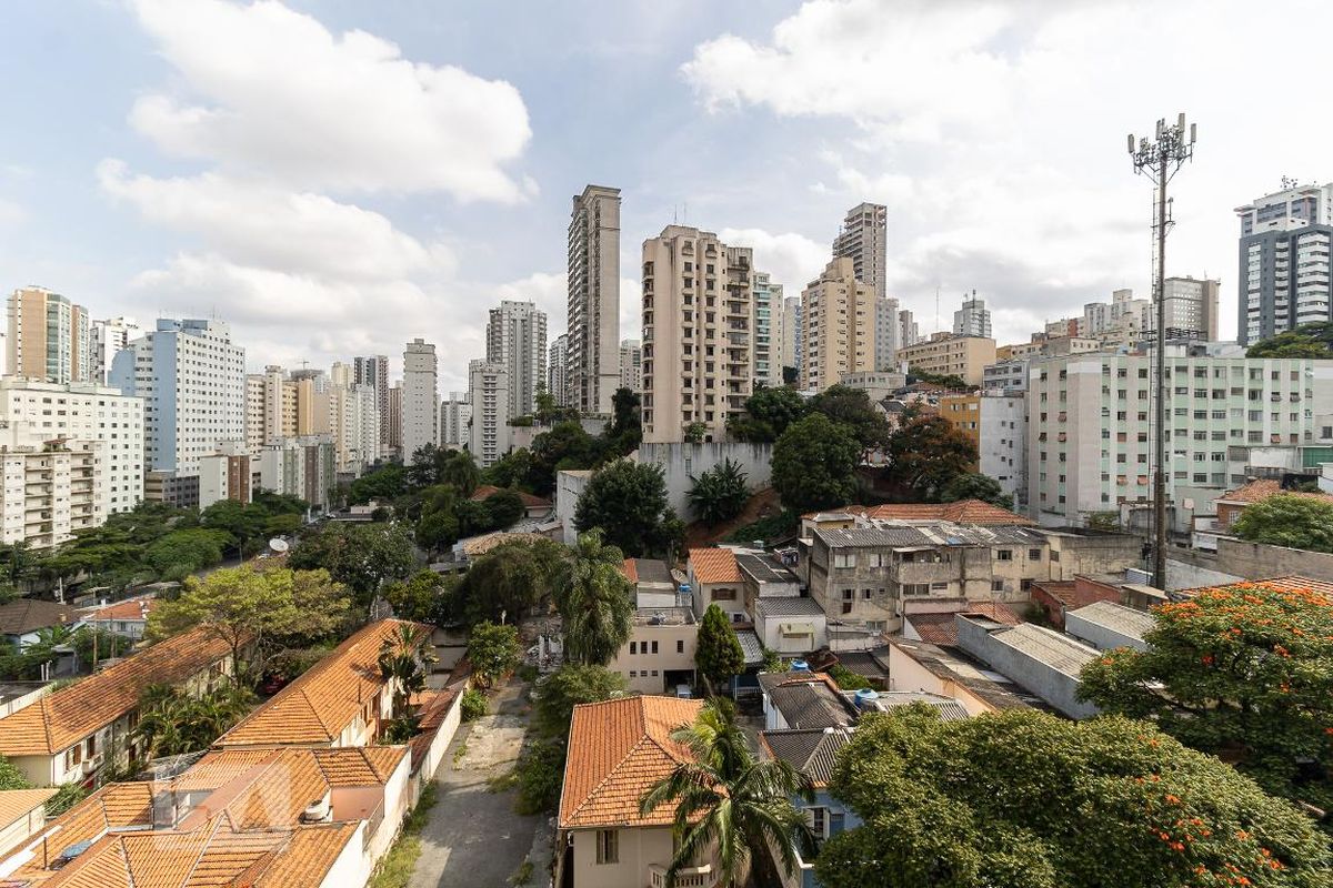 Apartamento, 3 quartos, 167 m² - Foto 9