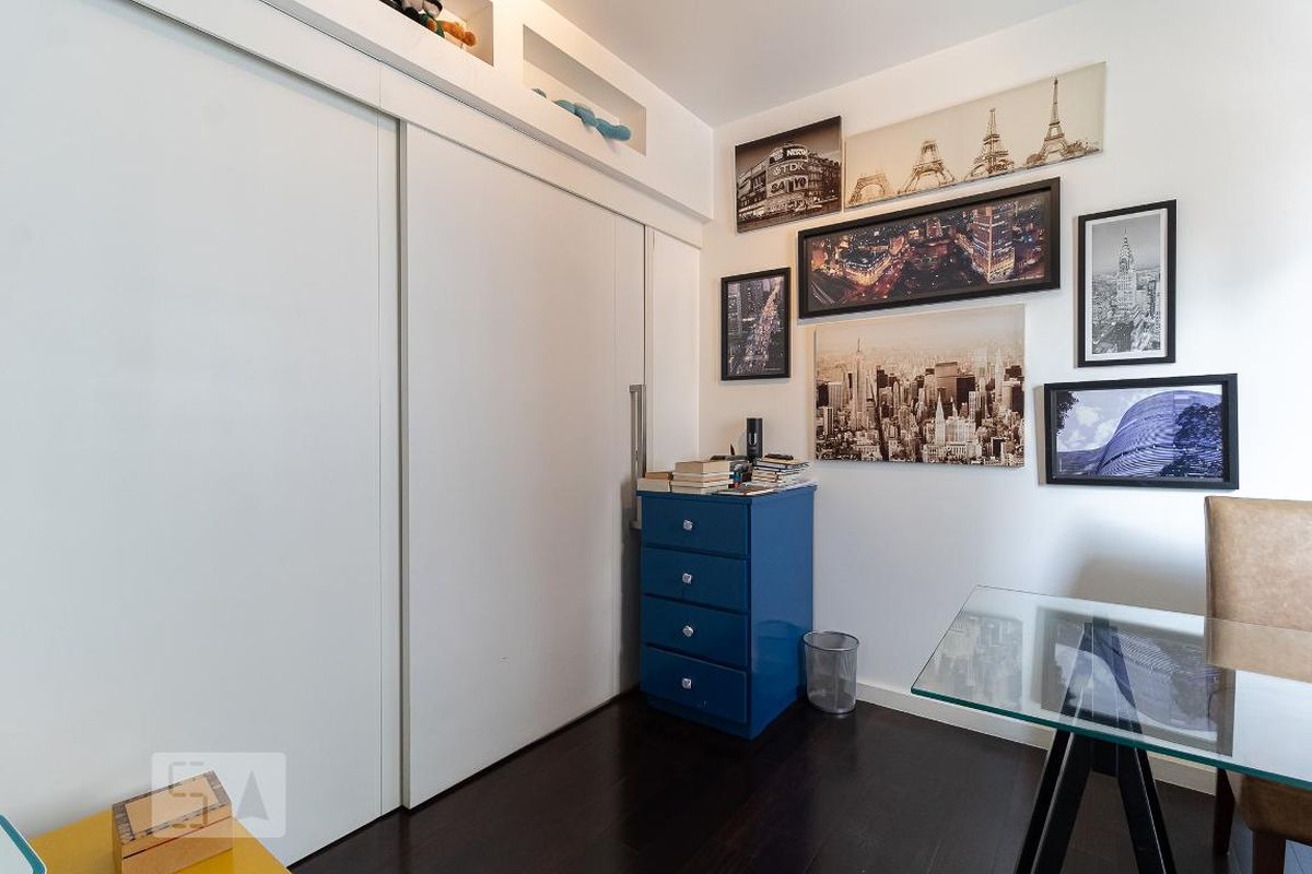 Apartamento, 3 quartos, 167 m² - Foto 50