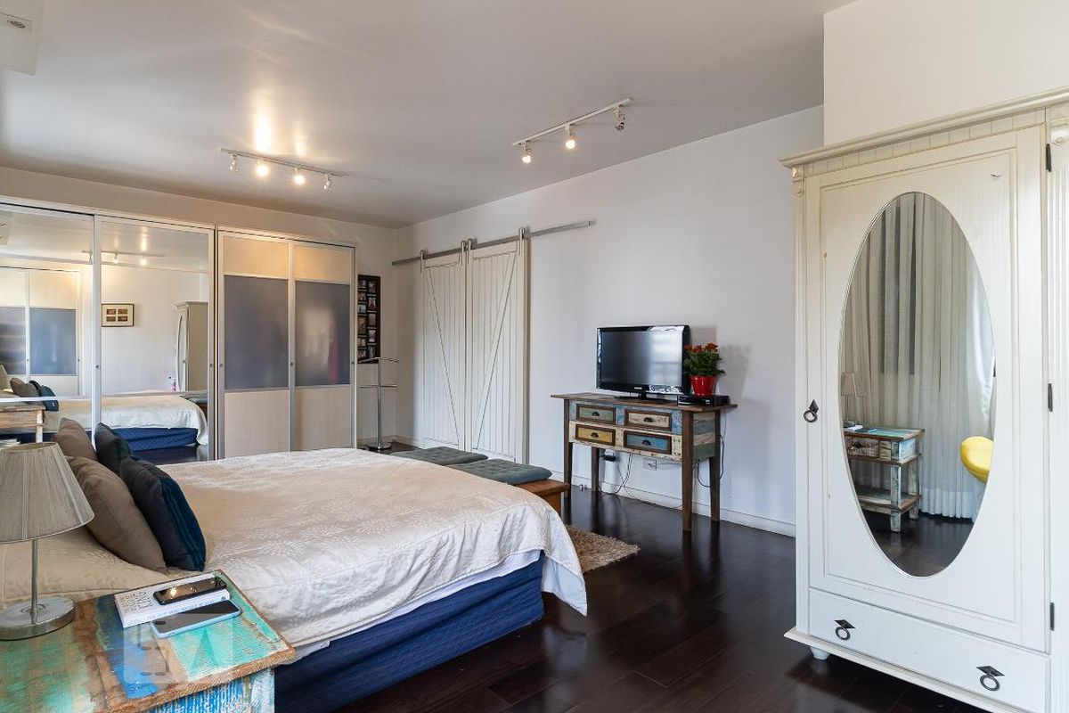 Apartamento, 3 quartos, 167 m² - Foto 21