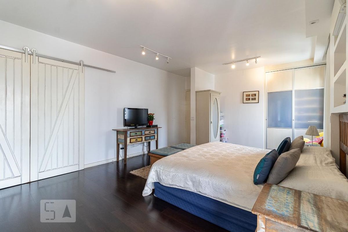 Apartamento, 3 quartos, 167 m² - Foto 19