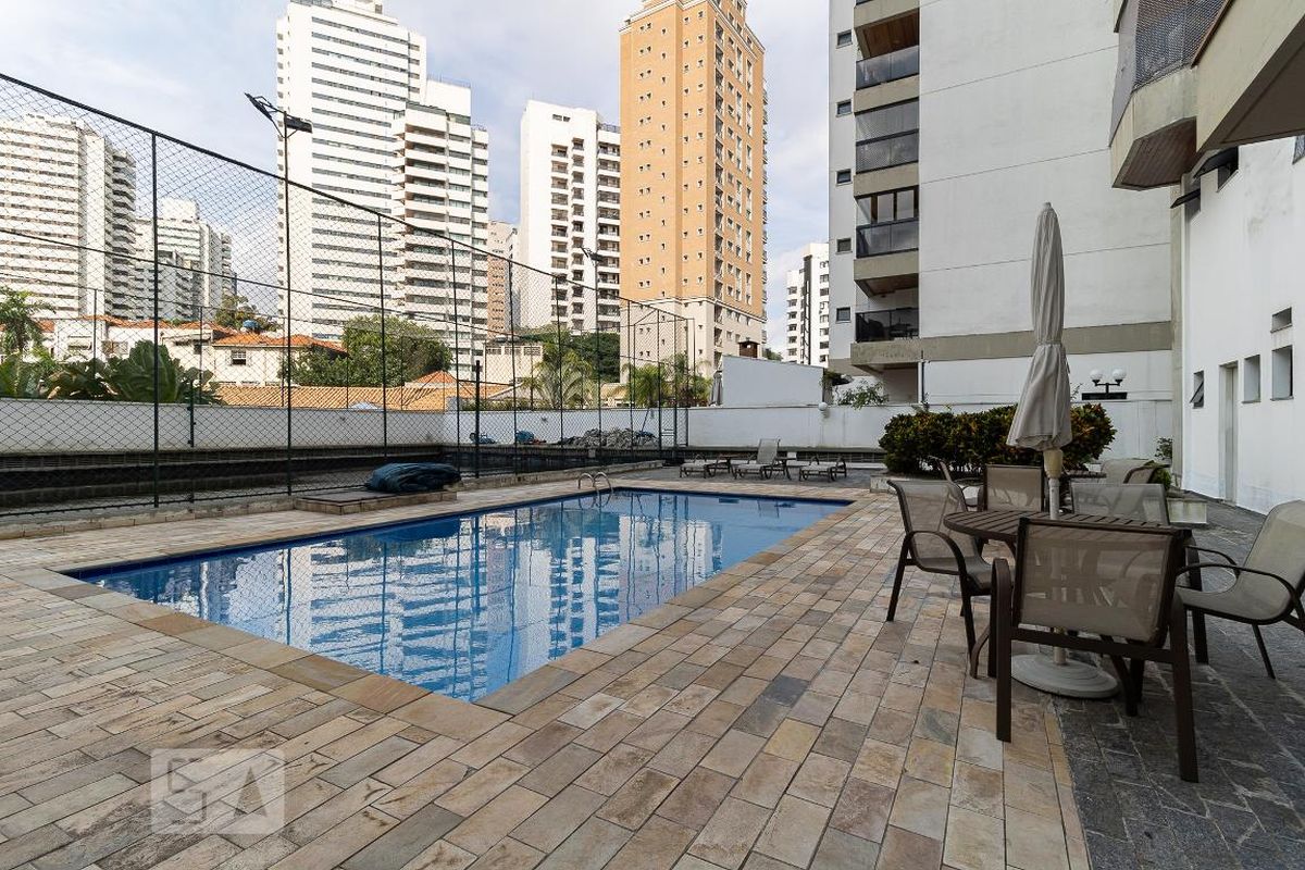 Apartamento, 3 quartos, 167 m² - Foto 73