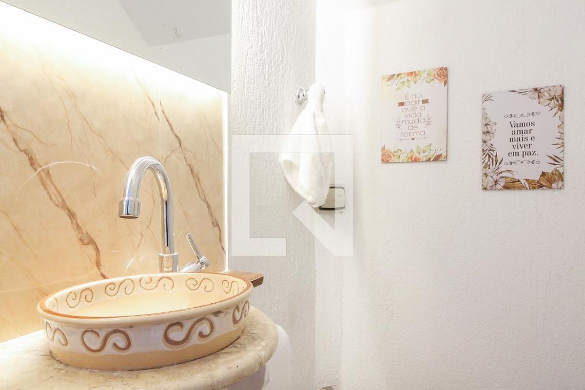 Casa, 3 quartos, 140 m² - Foto 24