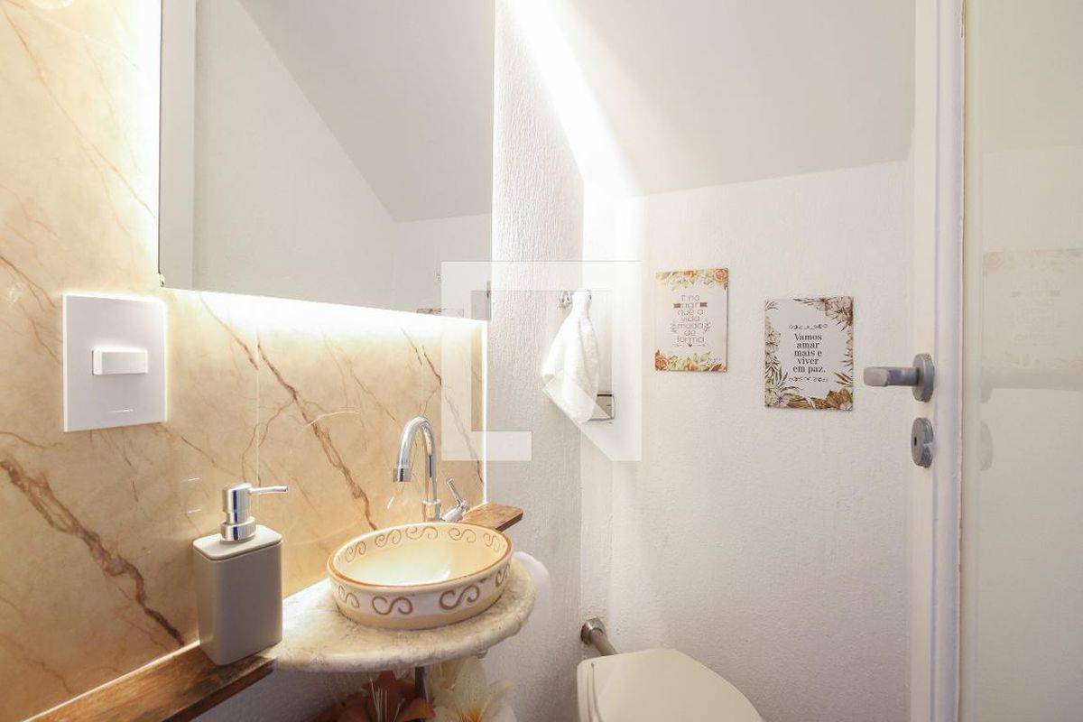Casa, 3 quartos, 140 m² - Foto 18
