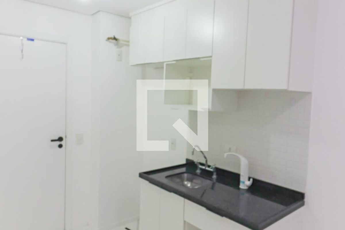 Apartamento, 1 quarto, 32 m² - Foto 9