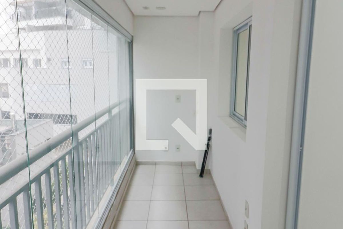 Apartamento, 1 quarto, 32 m² - Foto 25