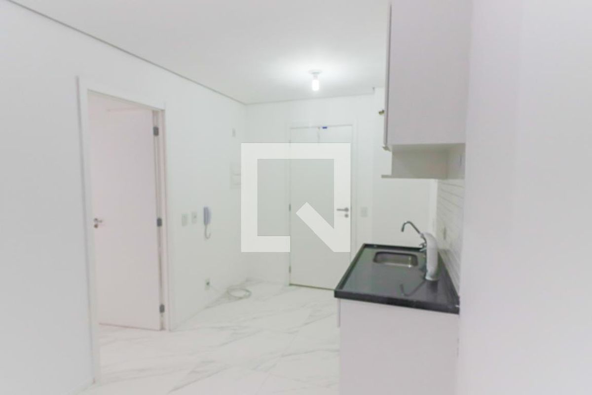 Apartamento, 1 quarto, 32 m² - Foto 5