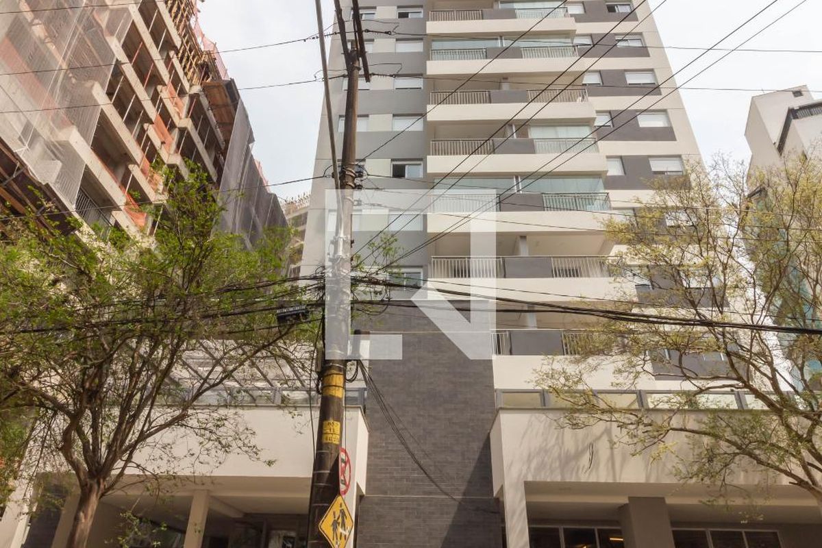 Apartamento, 1 quarto, 32 m² - Foto 72
