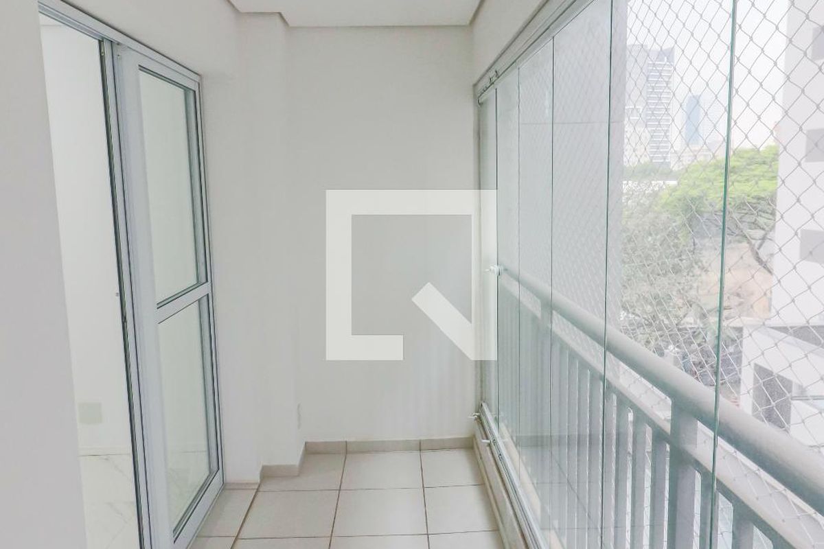 Apartamento, 1 quarto, 32 m² - Foto 23