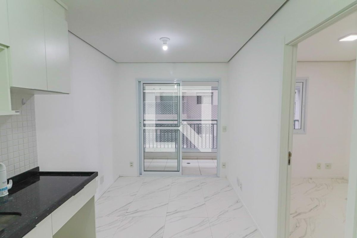 Apartamento, 1 quarto, 32 m² - Foto 11
