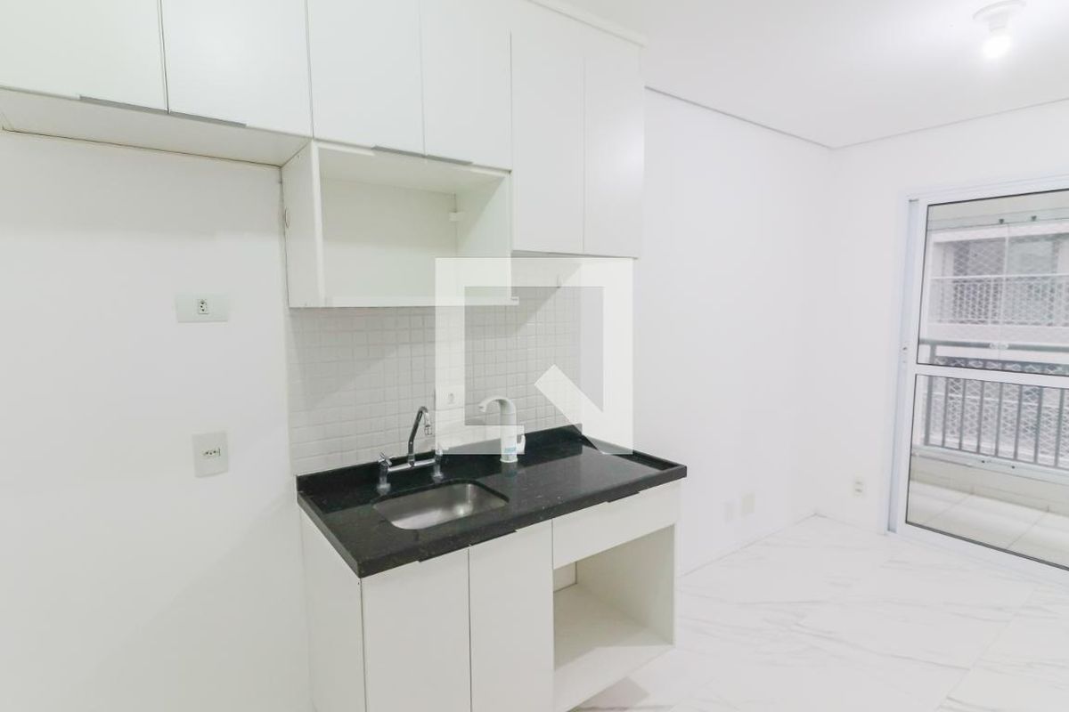 Apartamento, 1 quarto, 32 m² - Foto 13