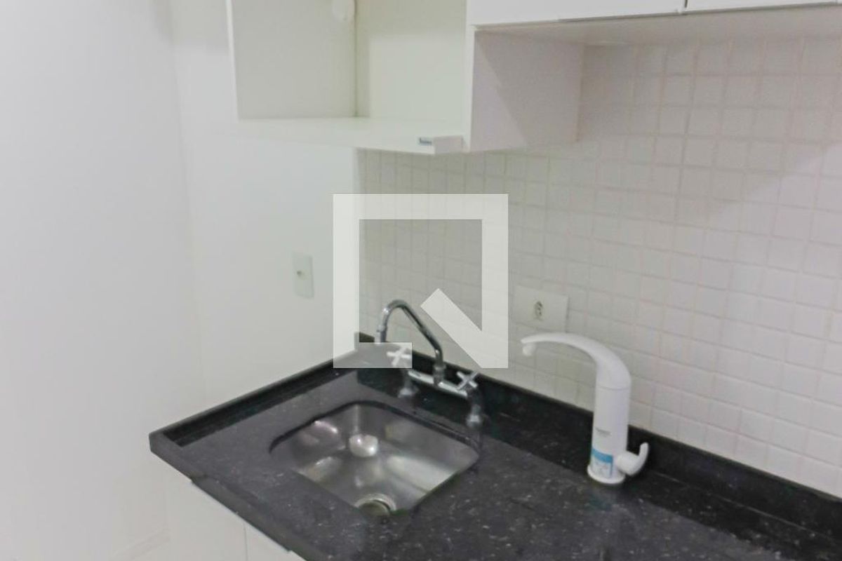 Apartamento, 1 quarto, 32 m² - Foto 21