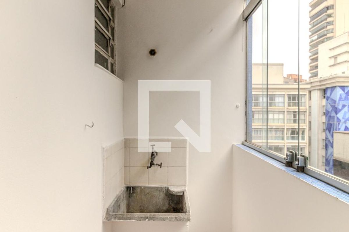 Apartamento, 1 quarto, 37 m² - Foto 38