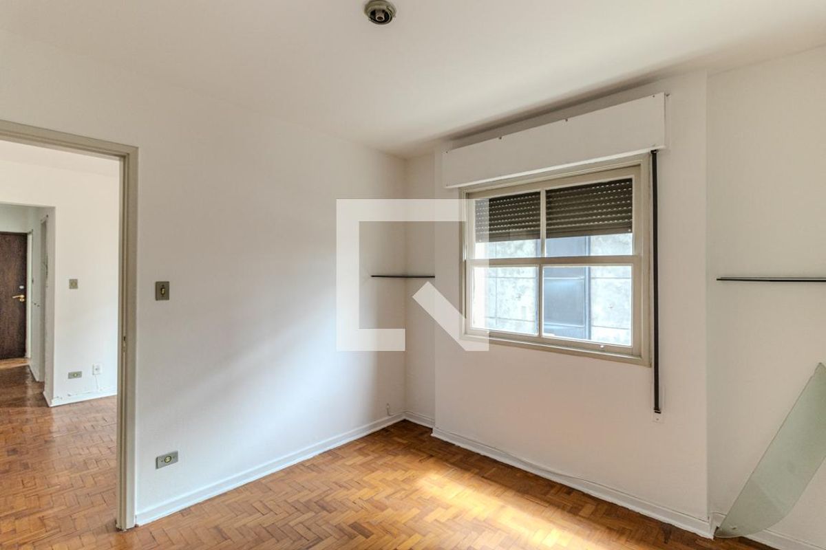 Apartamento, 1 quarto, 37 m² - Foto 14