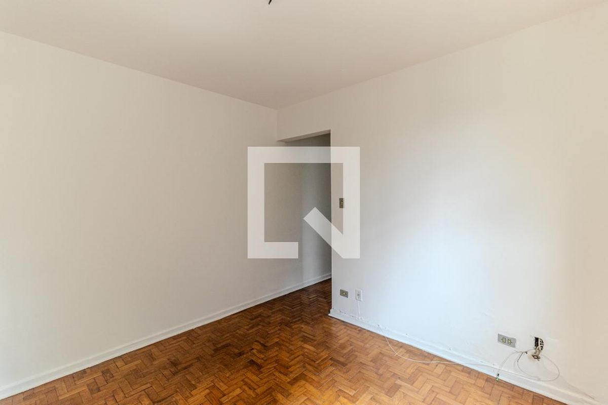 Apartamento, 1 quarto, 37 m² - Foto 6