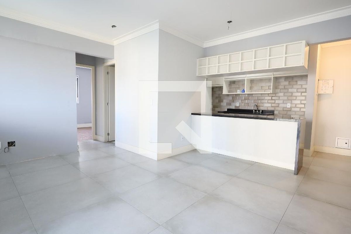 Apartamento, 2 quartos, 72 m² - Foto 2
