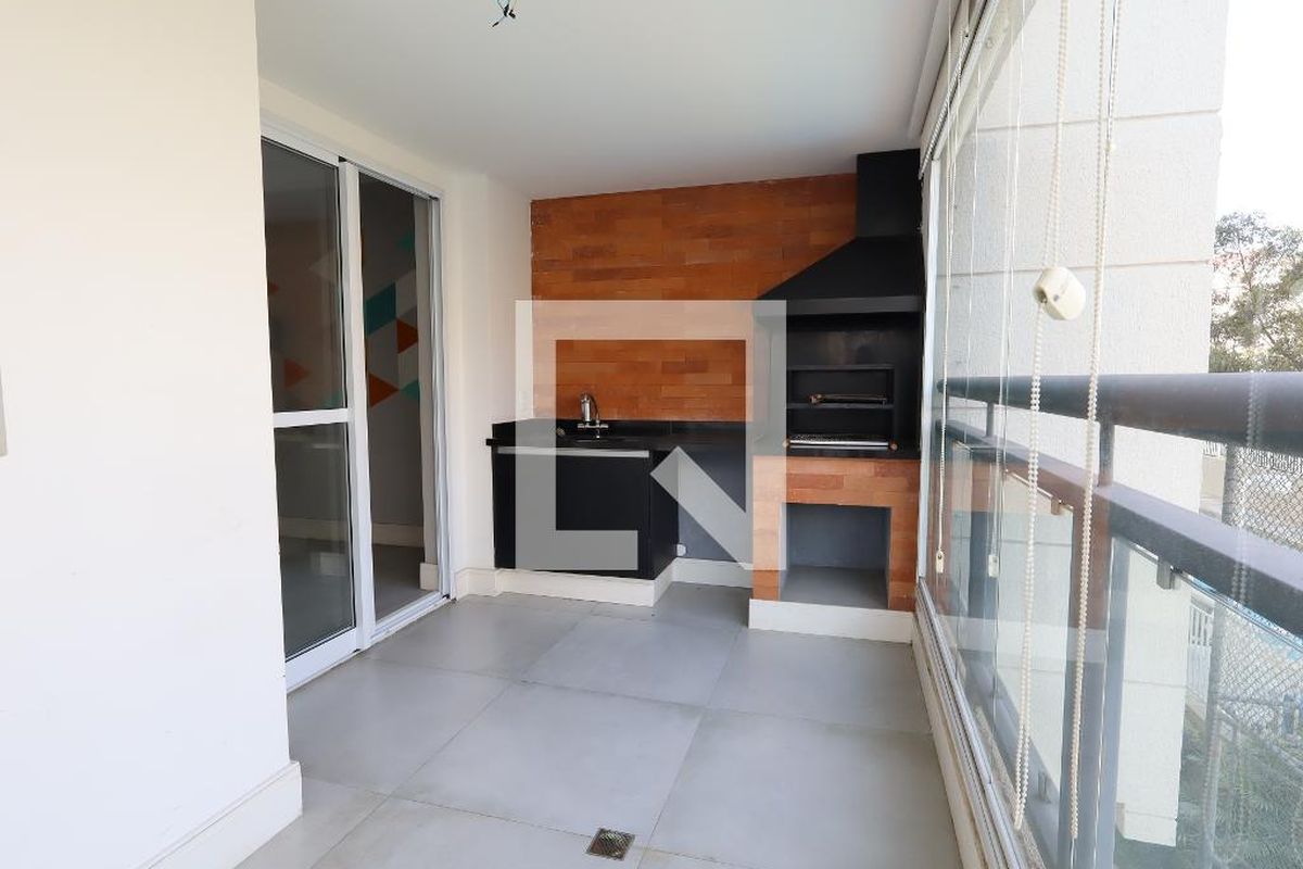 Apartamento, 2 quartos, 72 m² - Foto 24