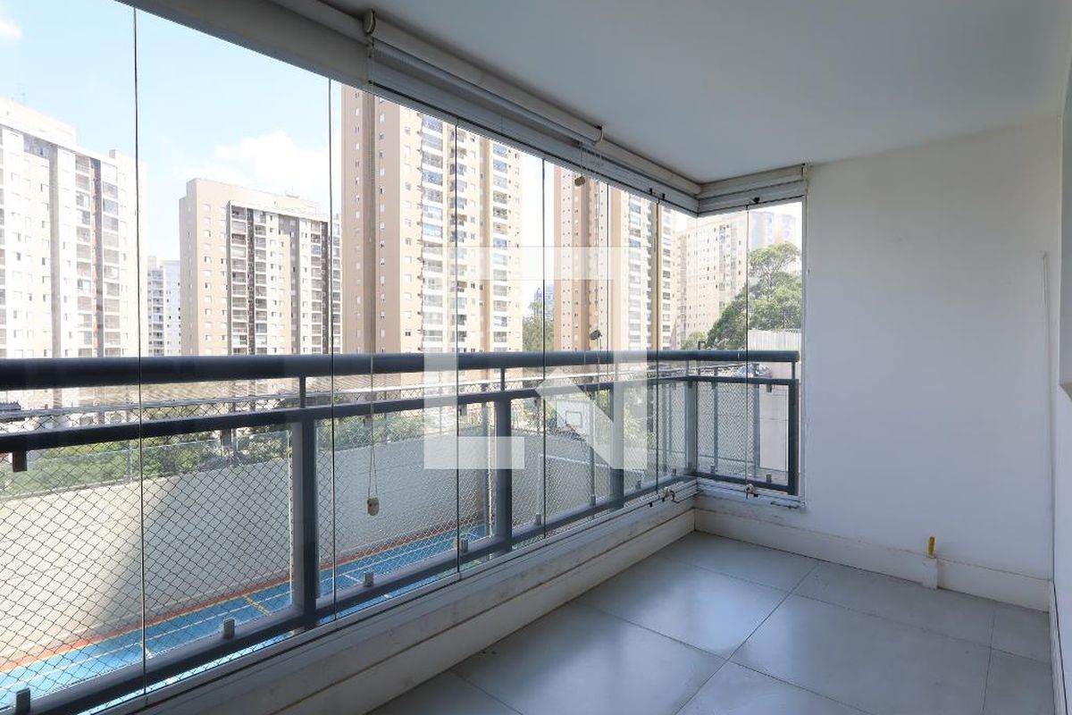 Apartamento, 2 quartos, 72 m² - Foto 32
